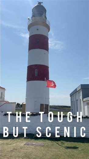 Walk the Isle of Man With Us #hiking #isleofman