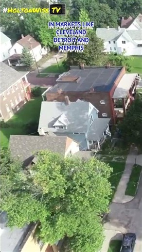 California Investors: Flip the Script with Detroit Rentals