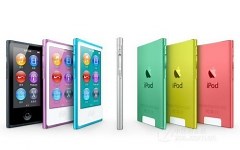 【老葱Style】iPod nano 7测评-迟到的测评