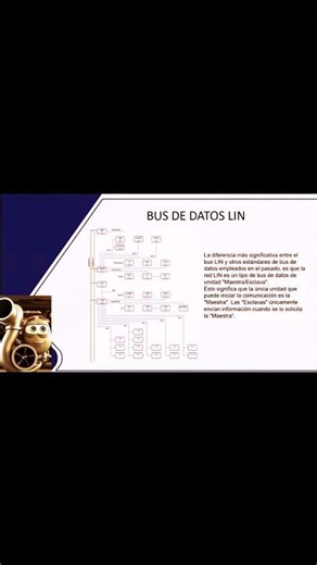 🚛 El Bus de Datos Volvo: El “cerebro oculto” que controla todo el camión,#Mecánica