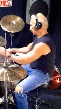 Rough rolling Blues Explosion - She's dynamite @DonnieRockAve #bluesrock #music #youtube