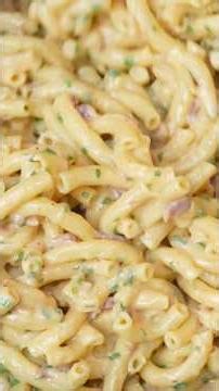 Mac & Cheese au Beaufort !