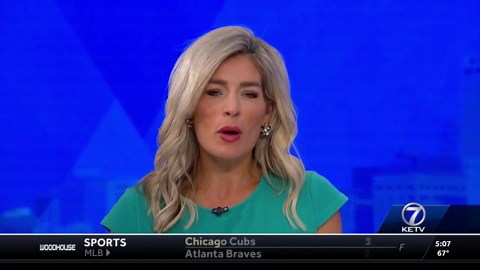 Bellevue 9/11 memorial ceremony