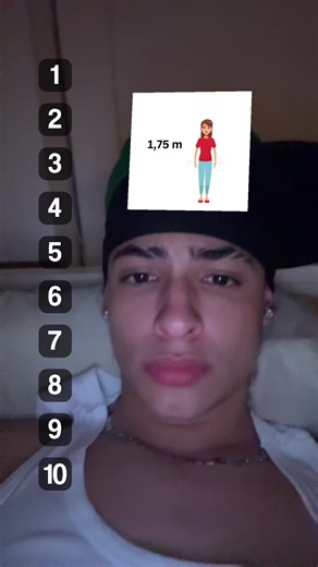 Video de yampi🥀 (@yampiii22) relacionado con “1.53 de altura mujer”