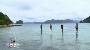 «Koh-Lanta»: une finale inédite et deux gagnants