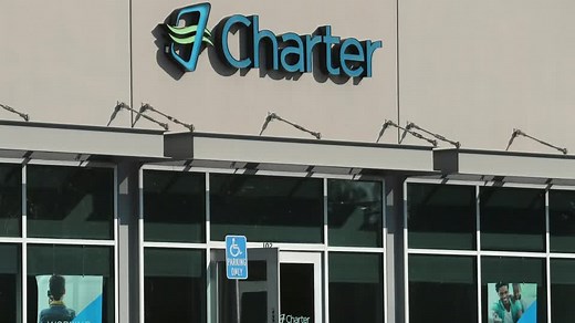Spectrum owner Charter to buy Cox for $21.9 billion in mega cable deal