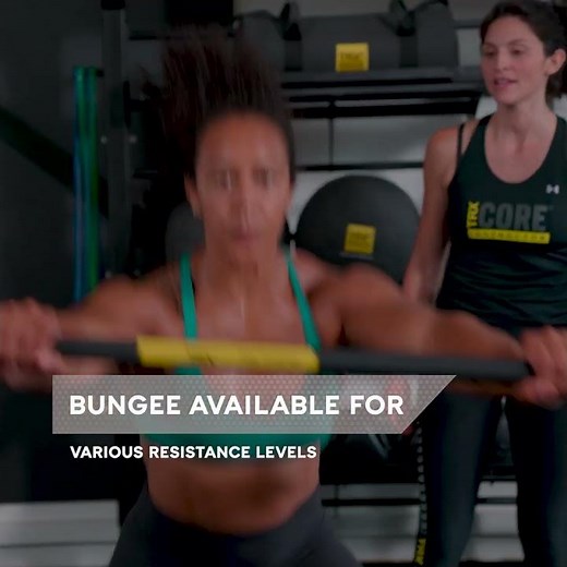 TRX RipTrainer