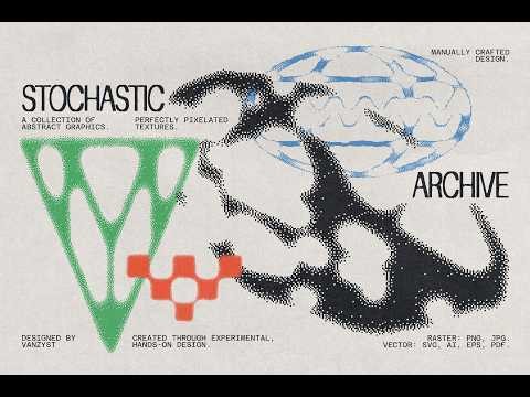 Stochastic Archive Collection. Review