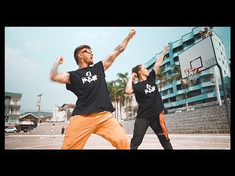 Pepas - Farruko | Marlon Alves Dance MAs