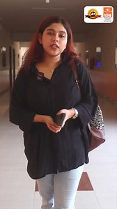 53K views · 142 reactions | Meet Smitoshree, a talented student from NSHM Media School! ✨ She’s here to share the invaluable hands-on skills she gained during her journey. Discover how practical experience has shaped her passion for media. What skills are you excited to learn? Let us know in the comments! #nshmmediaschool #StudentSpotlight #HandsOnLearning | NSHM Knowledge Campus | Facebook