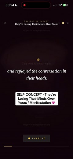 Self-Concept for Manifestation: Transform Your Inner Belief