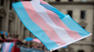 What does transgender mean?