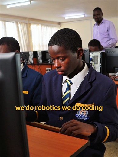 Preparing learners for tomorrow, today 💻🌍 At Rockfields, technology is not an add-on; it’s part of a holistic education. Guided by our Head of ICT, we equip learners with practical digital skills, critical thinking, and innovation mindsets, because tech is the future of Africa and our children must be ready to lead it. Enrolment for 2026 is now ongoing! 📞 Junior School: 0725 922 988 | ✉️ info@rockfields.ac.ke 📞 Senior School: 0791 470 600 | ✉️ senior@rockfields.ac.ke 📍Junior School- Tena Es