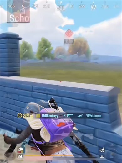 Tips Bermain PUBG: Setting Sensitivitas dan Kode Layout