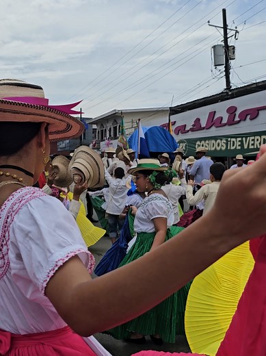 El folclore panameño: una conexión cultural profunda