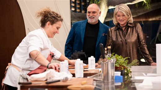 San Diego chef wins NBC cooking competition ‘Yes, Chef!'