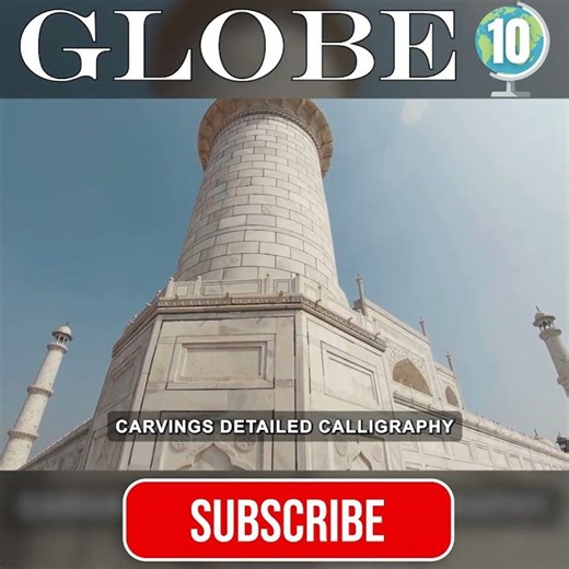 Taj Mahal Secrets Revealed 😱 The Untold Love Story Behind India’s Most Magical Monument 🇮🇳✨