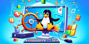 Beginning My Experience with WSL (Windows Subsystem for Linux)