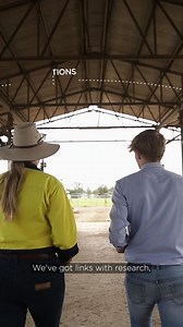 5.6K views · 13 reactions | Advance your global career in agribusiness – gain practical skills, explore trends, and lead innovation. | The University of Queensland - International | Facebook