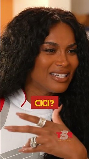 Last Year Ciara Spilled On "How We Roll" With Chris Brown, Now The Song Has Won An NAACP Image Award