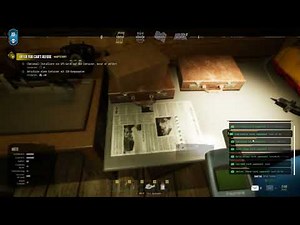 Drug Dealer Simulator 2 - Tutorial - #013 - Amph Fläschchen, Dietriche und Mohn Samen herstellen