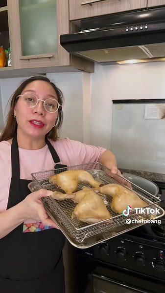 Max Style Fried Chicken Recipe - Crispy and Delicious