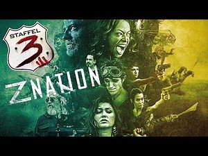 Z Nation - Staffel 3 | Teaser ᴴᴰ