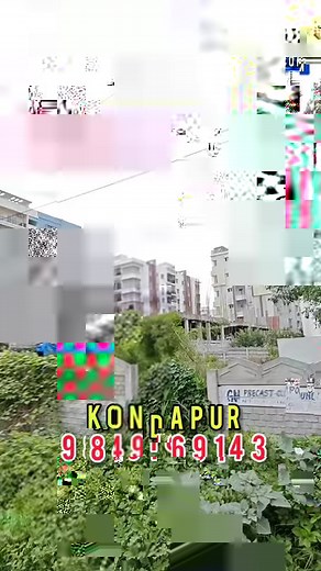 17K views · 71 reactions | MY HOME MANGALA BACK SIDE 500 YARD OPEN PLOT FOR SALE KONDAPUR HYDERABAD ELIP PROPERTY #land #sale | ELIP PROPERTY | Facebook