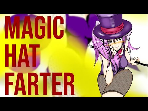 FART TRICKS IN THE BAG | 8 Marbles 2X - Hukio Hio Gameplay Part 1