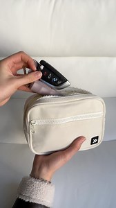 A spot for all of the essentials ✨ | Thread Wallets