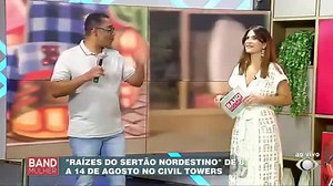 30K views · 2.3K reactions | Espia, Bixin! Essa foi a minha participação no programa Band Mulher em Salvador-Ba. | Eduardo lima | Facebook