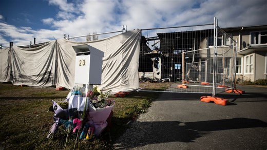 Flexible polyurethane foam (FPUF): The deadly fuel hiding in your home – The Front Page