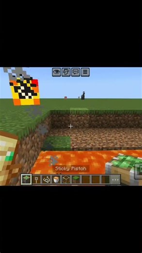 minecraft tiktok hacks #minecraft #tiktok_hacks #shorts #02