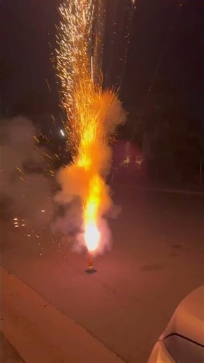 Locked and loaded 12 shells kit @ShowtimeFireworksuk