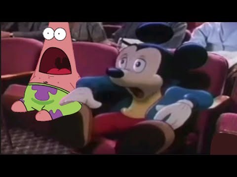 Oh boy my favorite seat (spongebob edition)