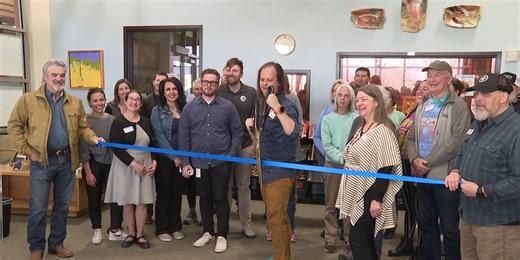 Fruita library branch celebrates 15 years at community center