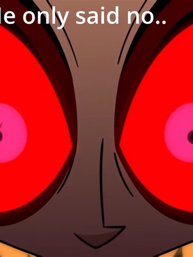 Exploring Alastor from Hazbin Hotel: The Antagonist's Depth