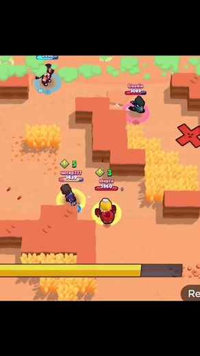 Mandy's Candy 🍭 2 😂#bs #viral #vaiprofycaramba #supercell #brawl #brazil #foryoupage #foryou #jogo #game #fyp #tiktok #super