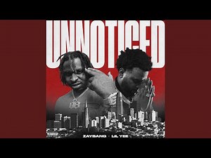 Unnoticed