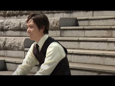 三山ひろし「女に生まれて」MUSIC VIDEO