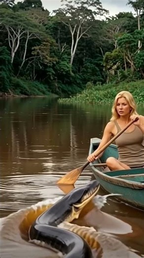 #anaconda #anacondaattack #https #音乐 #shortfilm