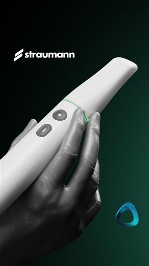 Institute of Digital Dentistry - iDD | Reviews & Courses on Instagram: "Straumann's Scanner Evolution Straumann SIRIOS X3 Unboxing: Straumann's new flagship wireless intraoral scanner marks a significant evolution from the original SIRIOS – and the start of differentiation from Alliedstar. In this unboxing and overview, Dr. Ahmad Al-Hassiny takes you through everything you get with the Straumann SIRIOS X3, including the premium packaging, redesigned scanner body, and the ecosystem Straumann is b