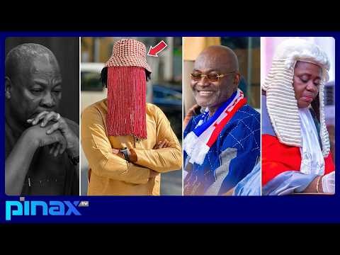 🚨Calls to ARREST Anas Aremeyaw Over CHARGES of Shelving Parliament Exp0se Showing MPs Taking Bribe