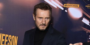 Liam Neeson Explains Why He’d Never Play James Bond