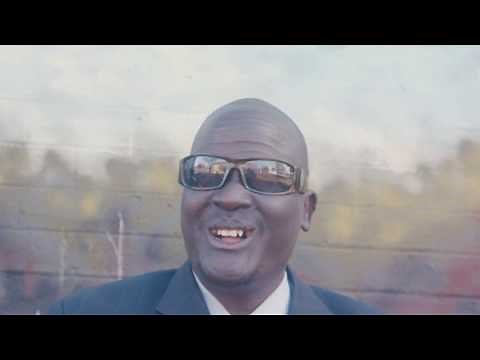 Gordon Koang - South Sudan (Official Video)