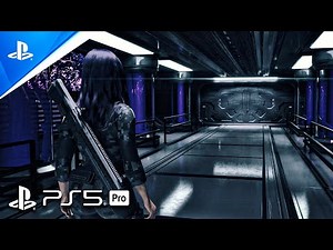 CODE VIOLET 8 Minutes Gameplay (Unreal Engine 5 4K 60FPS HDR)