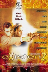 eXistenZ Reviews