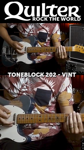 Jay Leonard Juatco Music on the Tone Block 202 - Vint Voicing https://www.quilterlabs.com/collections/heads/products/tone-block-202 #toneblock #quilterlabs #quilteramplification #tone #guitar #guitarplayer #guitarist #rock #blues #solo #guitarsolo #demo | Quilter Labs | Facebook