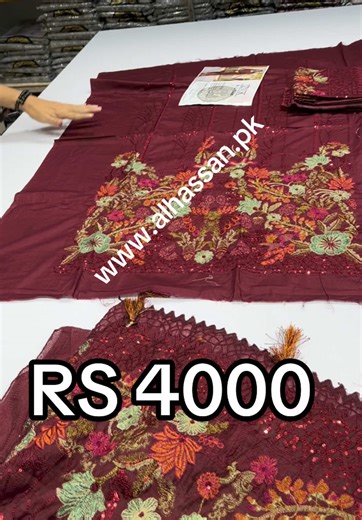 IZNIK New Colour Dresses by Alhassan.pk