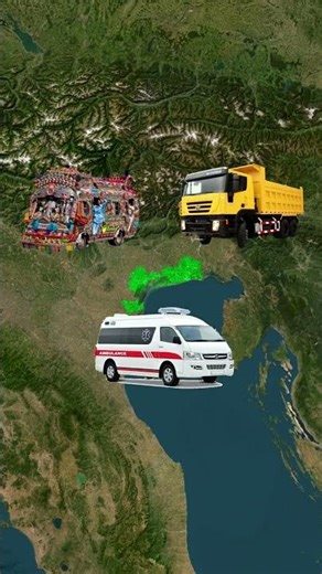 ইতালির বিখ্যাত শহর